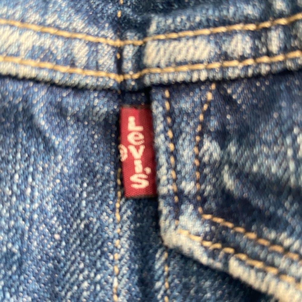Levi’s Jacket - Picture 5 of 10